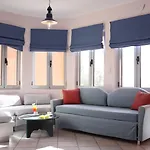 Red Tower 4* Νικιάνα