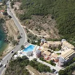 Red Tower 4* Νικιάνα