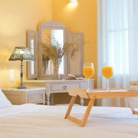 Red Tower Hotel 4*