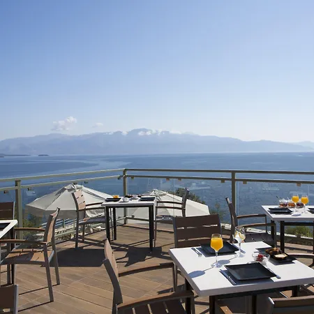 Red Tower فندق نِكيانا