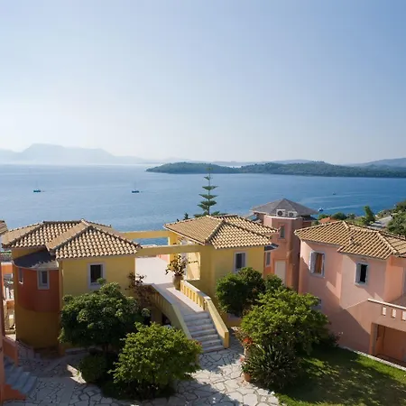 Red Tower فندق نِكيانا