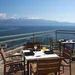 Hotel Red Tower 4*