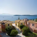 Red Tower Hotel Nikiana