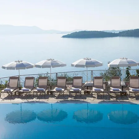 Red Tower Ξενοδοχείο Νικιάνα