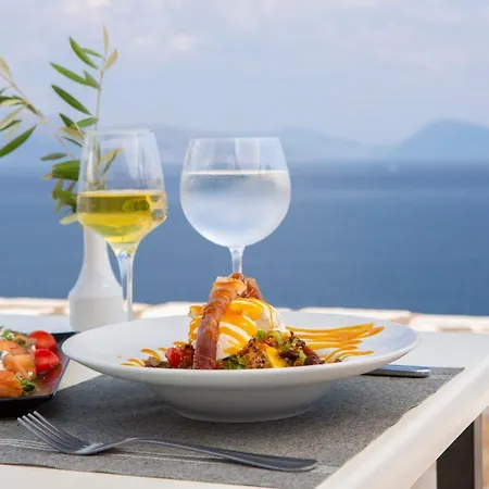 Red Tower Hotel Nikiana