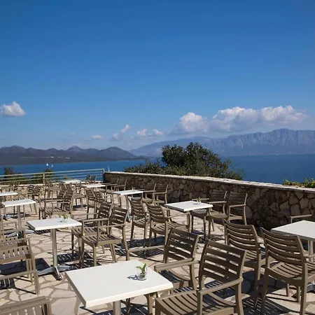 Hotel Red Tower Nikiana