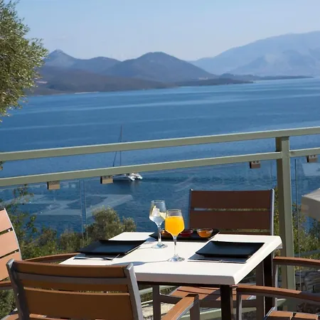 Red Tower Ξενοδοχείο