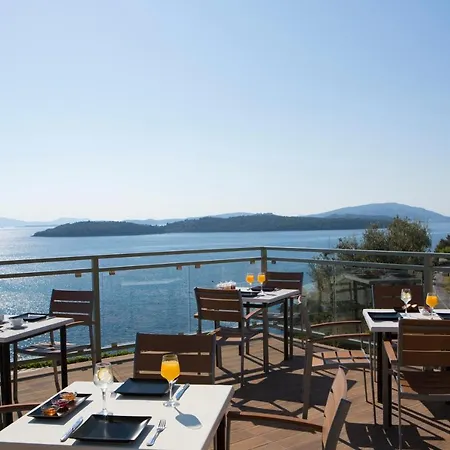 Hotel Red Tower Nikiana