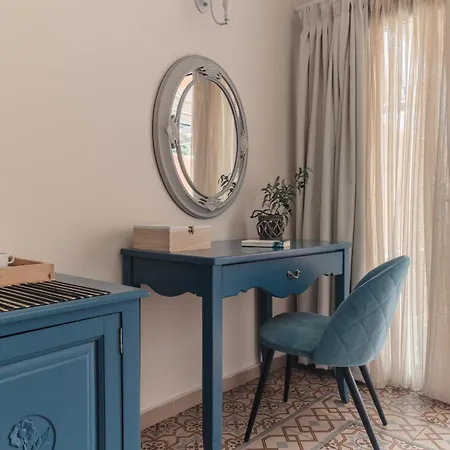 Red Tower Ξενοδοχείο Νικιάνα