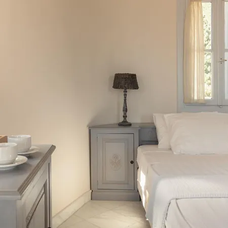 Red Tower 4* Никиана