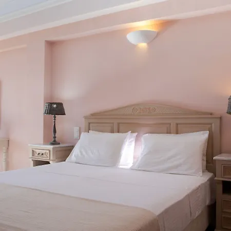Red Tower 4* Никиана