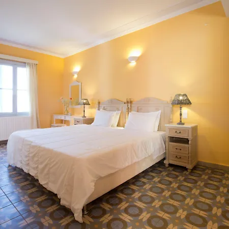 Red Tower Hotel Nikiana