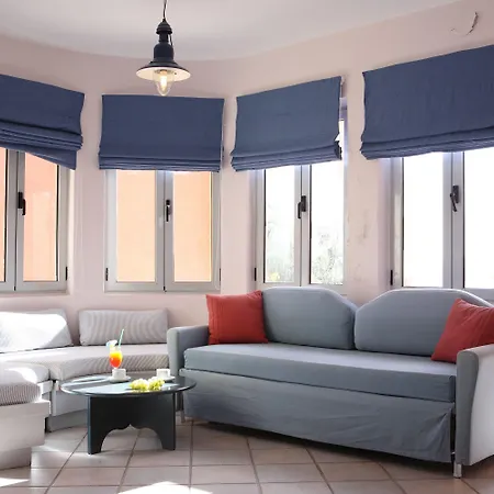 Red Tower 4* Νικιάνα