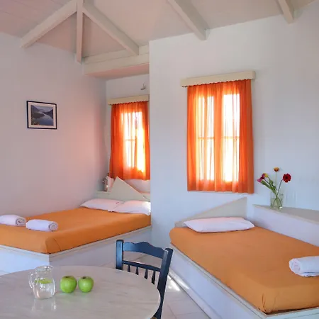 Ξενοδοχείο Red Tower