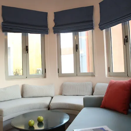 Red Tower 4* Νικιάνα