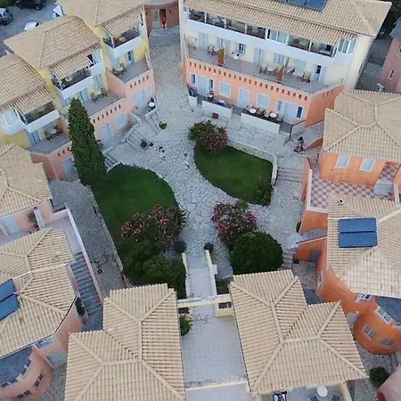 Hotel Red Tower Nikiana