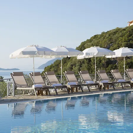 Red Tower Ξενοδοχείο Νικιάνα