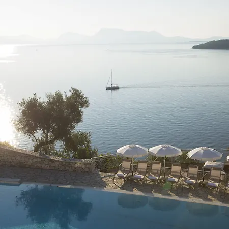 Ξενοδοχείο Red Tower Νικιάνα