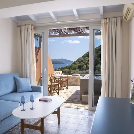 Ξενοδοχείο Red Tower 4*