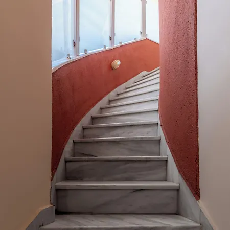 Hotel Red Tower Nikiana