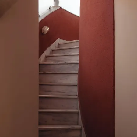 Red Tower
